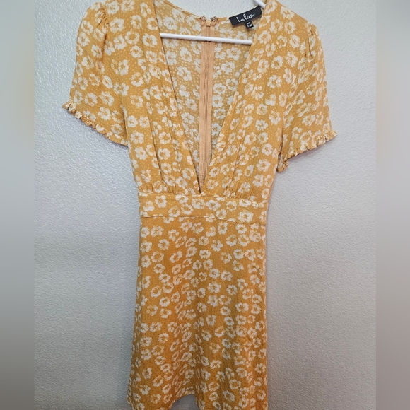 Lulus Mini Dress - Picture 10 of 10